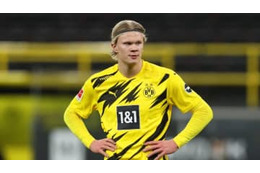 「肥大なのに…」 伝説ファンバステンが指摘する194cmホーランの“凄さ”とは 画像