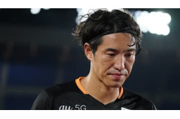 イメージ最悪！？ 名古屋FW金崎夢生、チームメイトと仲良くしたくない理由を明かす 画像