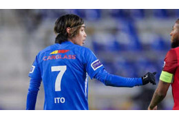 伊東純也は速いだけじゃない！内田篤人が教える「海外ですごい評価されるプレー」 画像