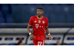 全然“0円移籍”じゃない…アラバ、レアルとの「サインボーナス」が凄い額らしい 画像