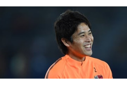 「なんでこいつタメ口なの」 金崎夢生、内田篤人に謝りたかった“初対面でのやらかしエピソード” 画像