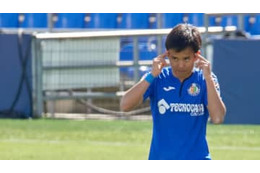 「これが久保建英！カオスのヘタフェを救った」先発復帰の久保、現地が救世主扱い 画像