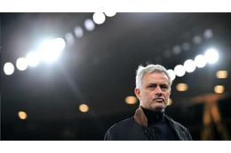 「意味わからん」 モウリーニョ、ビッグゲームにビビってる説を完全否定 画像