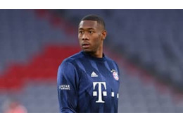 アラバ、獲得オファーの2チームを断る？移籍先は“2強”に絞ったか 画像