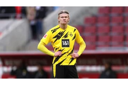 「めっちゃムカついた」 怪物ホーラン、“ユニフォーム投げつけ事件”を謝罪 画像