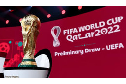 DAZN、2022年カタールW杯欧州予選の配信が決定！今月の「配信カード」はこれ 画像