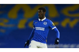 ブライトンの注目MF、「同じ道路で同じ違反5回」で免許剥奪か 画像