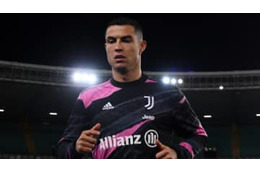 ユヴェントス、30億円オファーでロナウド売却か 画像