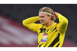 ライオラ“信者”のホーラン、移籍先の「必須条件」を明かす　 画像