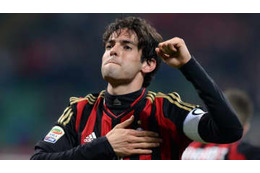 「カカは過大評価されてた、上流階級の白人だから」 女性記者の発言が話題に 画像