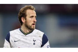 退団希望説から一転…ハリー・ケイン、トッテナムに一生残留説 画像