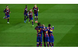 バルセロナ、今夏に売却しうる「放出可選手5人」とその代役候補 画像