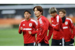 日本代表のコロナ対策がすごすぎる！板倉滉は“ぼっち飯”に「寂しすぎる」とぽろり 画像