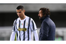 ユーヴェ副会長ネドヴェド、ピルロ＆ロナウドの残留を明言…一方ディバラは 画像