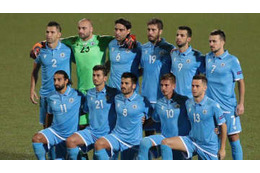 イングランドと対戦！「サラリーマン兼代表サッカー選手」の生活とは 画像