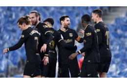 バルセロナ、「もう売ってもいい8人」が判明か 画像