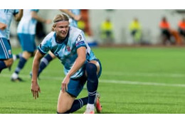 「ホーランはもっと怖いと思った」 FIFAランク195位のジブラルタルDFが斬る 画像