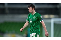 「恥ずかしい…恥ずかしい」 FIFAランク98位に負けたアイルランド主将が凹む 画像