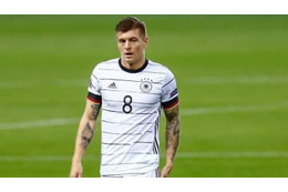 クロース、EURO後にドイツ代表引退へ 画像