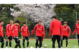 日本代表選手が“とりこ”になる！ 練習で「人気な食べ物」が超渋い 画像