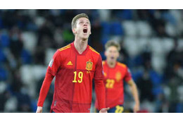 スペイン代表、W杯予選に強すぎ！37試合連続ゴールの世界新記録樹立 画像