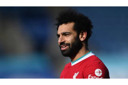 東京五輪にOA参戦か！ リヴァプールFWサラー本人が注目発言 画像