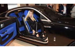 ポグバ、豪快すぎ！4500万円の車を270日放置…83万円払って取り返す 画像