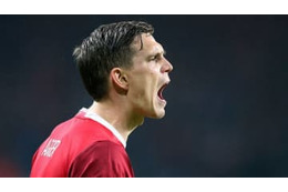 元リヴァプールDFアッガー、36歳で監督に！企業経営と平行して 画像