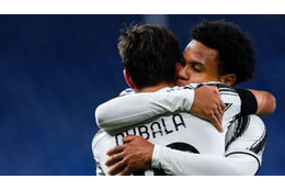 ユヴェントス、ディバラら3選手が「秘密パーティ」開催で処罰か 画像