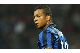 長友の元同僚、元インテルMFグアリンが逮捕…衝撃の緊迫映像も 画像