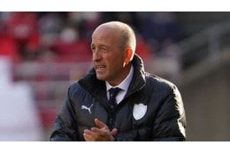 ロティーナ監督が！千明聖典が！4月1日に「現役復帰」発表 画像