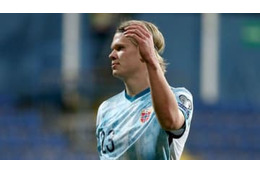 ホーラン父親＆ライオラ代理人、「バルセロナを訪問」目撃される 画像