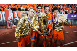 中国超級リーグ、20日に開幕！全チームが2つの街に集まって 画像