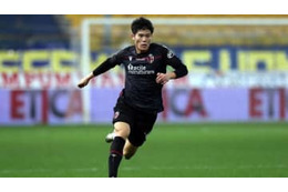 冨安健洋、攻撃力を生かしてストライカーに転向しない 画像