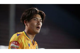 橋岡大樹と鈴木優磨、ベルギーで寿司屋をオープンしない 画像