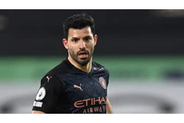 チェルシー、アグエロ獲得？ トゥヘル監督 「ワールドクラスの選手だが…」 画像