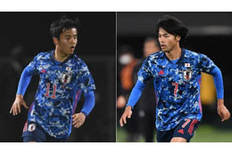 久保建英と三笘薫、なぜU24日本代表で差が出たのか　内田篤人が説明 画像