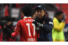 「え！そんなことあんの」 佐藤寿人が35歳で仰天した風間監督の“スペースメイク術” 画像