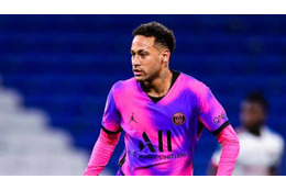 ネイマール、バルセロナ復帰説が電撃浮上！メッシ残留が鍵か 画像