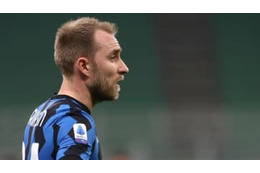 エリクセンのプレーはマクドナルドみたい！？現地紙が責めた例えをする 画像