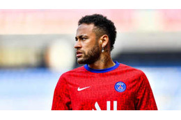 「ネイマールもロナウジーニョも才能のムダ遣い」 ジュリが斬る 画像