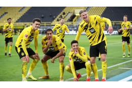 「ホーランだけじゃない！ドルトムントは殺しにくる」ペップが警戒 画像