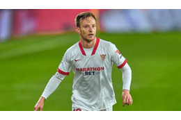 「分かってるよな」  ラキティッチ、バルサ選手からアトレティコ撃破を願いされていた 画像