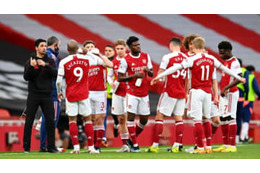 アーセナル、ヴェンゲルvsエメリvsアルテタの50試合を比較するとこうなる 画像