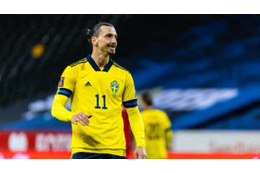 イブラヒモヴィッチ、ライオンを射殺して輸入？10年前の“狩り”が物議醸す 画像