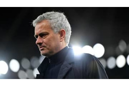 モウリーニョの見下し発言、トッテナム選手たちがうんざりする 画像