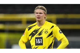 「ホーラン父とライオラと話し合う」 ドルトムントCEOが発言 画像