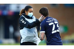 MLSが初採用へ！脳震盪で「2名追加交代」可能 画像