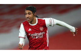 キャラガーが指摘「オーバメヤング、エジルの再来になる」 画像