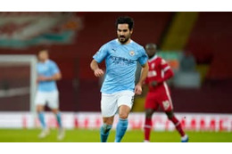 「バイエルンが強すぎるとブンデスがつまらなくなる」ギュンドアンが危惧 画像